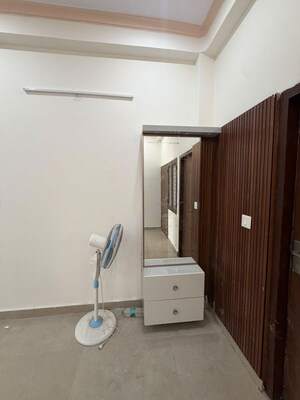Bathroom in 2 BHK Villa at Gaur Yamuna City, Gaur Yamuna City – for Rent