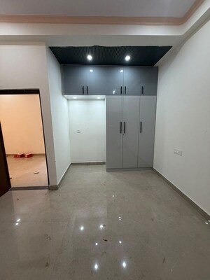 Kitchen in 2 BHK Villa at Gaur Yamuna City, Gaur Yamuna City – for Rent