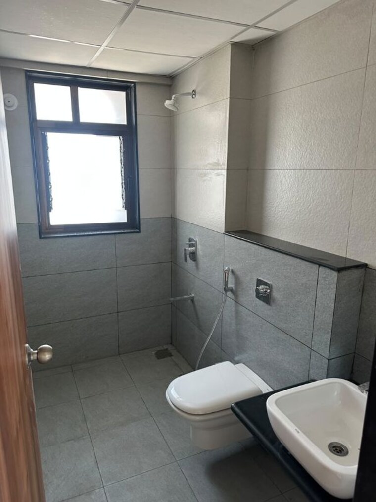 Bathroom, paranjape-blue-ridge 2 Bedroom 799 Sq.Ft. Apartment In Hinjewadi Pune 10761217