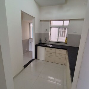 Kitchen in 2 BHK Apartment at Rama Melange Residences Phase III, Hinjewadi – for Sale