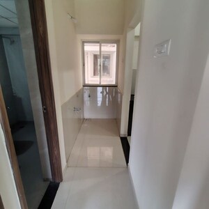 Building Lobby in 2 BHK Apartment at Rama Melange Residences Phase III, Hinjewadi – for Sale
