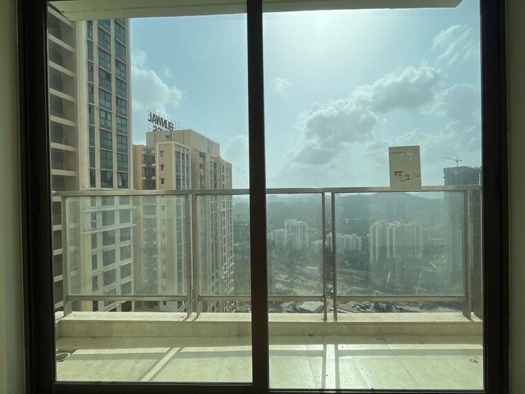 Swimming Pool, runwal-bliss 3 Bedroom 1085 Sq.Ft. Apartment In Kanjurmarg East Mumbai 10761278