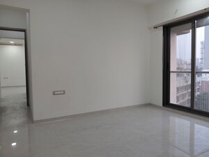 Master Bedroom in 2 BHK Apartment at Sati Darshan Apartment, Malad West – for Rent