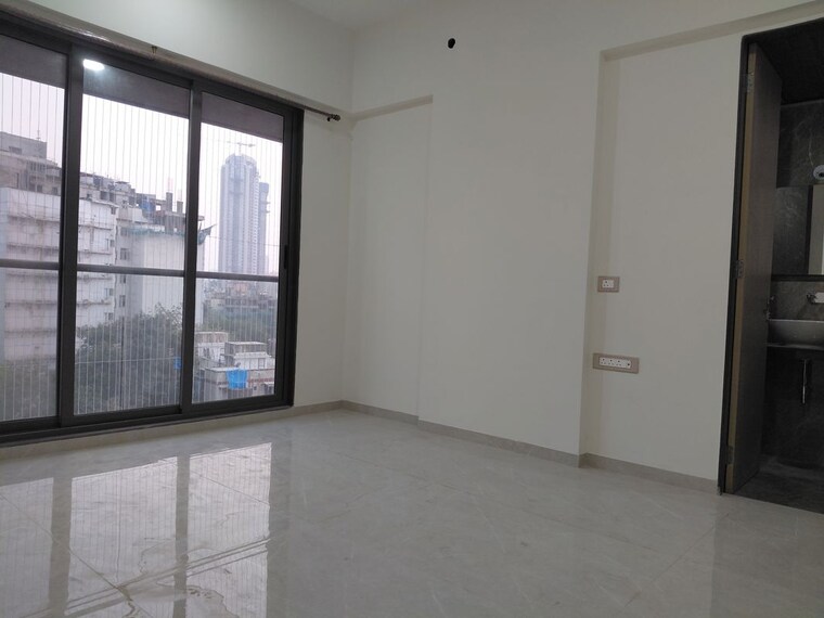 Master Bedroom, sati-darshan-apartment 2 Bedroom 840 Sq.Ft. Apartment In Malad West Mumbai 10761250