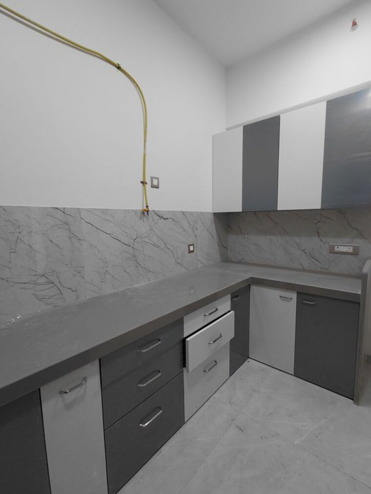 Kitchen, sati-darshan-apartment 2 Bedroom 840 Sq.Ft. Apartment In Malad West Mumbai 10761250