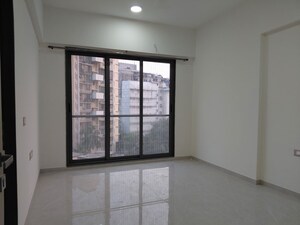 Bedroom in 2 BHK Apartment at Sati Darshan Apartment, Malad West – for Rent