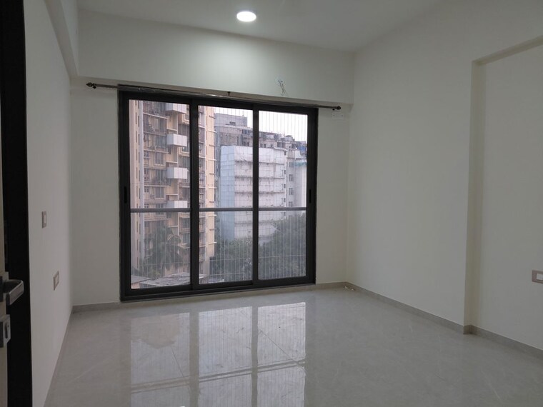 Bedroom, sati-darshan-apartment 2 Bedroom 840 Sq.Ft. Apartment In Malad West Mumbai 10761250
