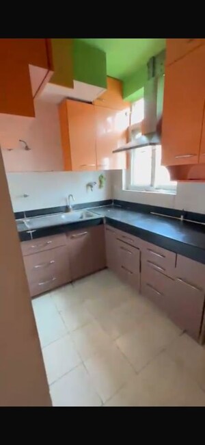 Kitchen in 3.5 BHK Apartment at BPTP Park Elite Premium, Sector 84 – for Sale