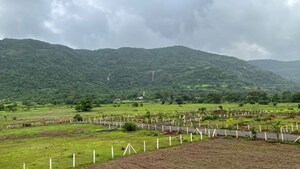 Plot For Sale in Shrivardhan