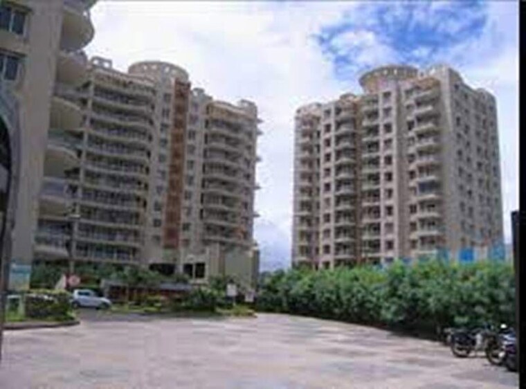 Exterior View, nyati-wind-chimes 4 Bedroom 3100 Sq.Ft. Apartment In Undri Pune 10761294