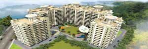 4 BHK Apartment For Sale in Nyati Wind Chimes, Undri