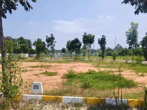  Plot For Sale in Rajaji Nagar