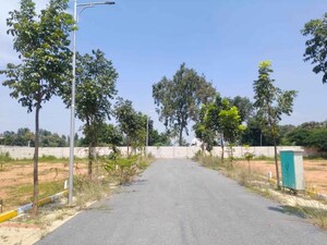 Plot Area in  Plot at Rajaji Nagar – for Sale
