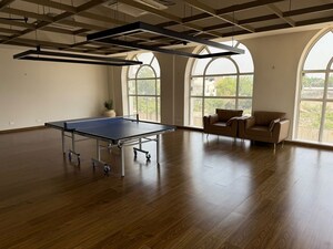 Gym in 3.5 BHK Apartment at ATS Triumph, Sector 104 – for Sale