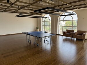 Gym in 3.5 BHK Apartment at ATS Triumph, Sector 104 – for Sale