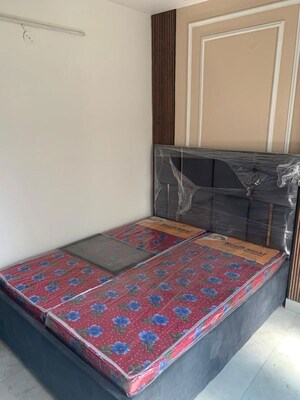 Bedroom in 2 BHK Builder Floor at Uttam Nagar – for Rent