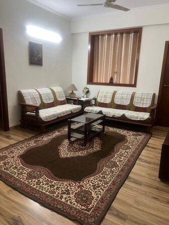 2 BHK +Apartment For Rent in Jalvayu Vihar Phase 2 and 3 in Kharghar Sector 20, Navi Mumbai