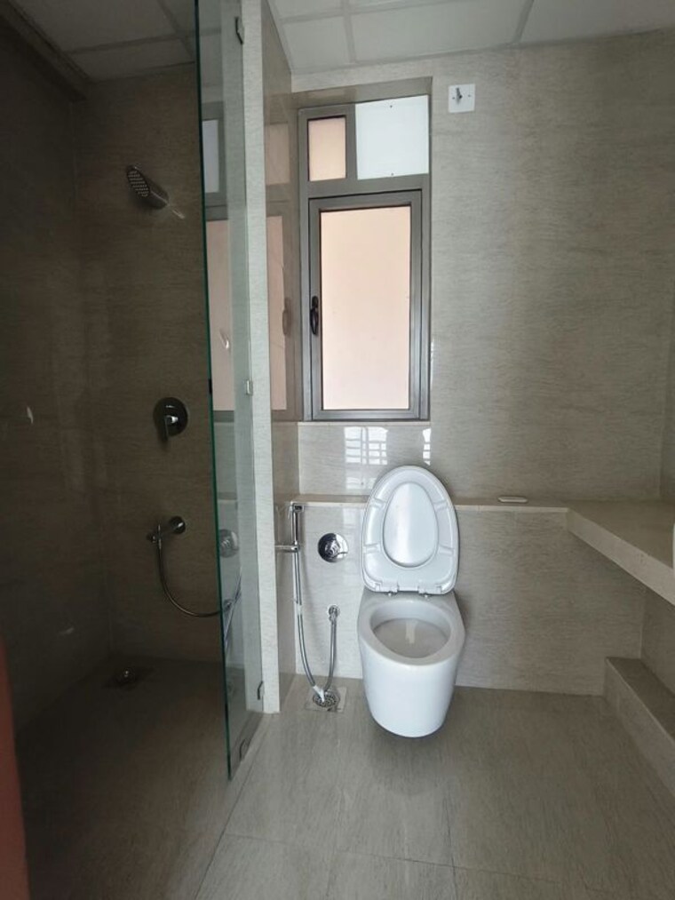 Bathroom, sheth-auris-serenity-tower-3 3.5 Bedroom 1375 Sq.Ft. Apartment In Malad West Mumbai 10761298
