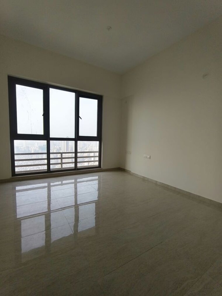 Room, sheth-auris-serenity-tower-3 3.5 Bedroom 1375 Sq.Ft. Apartment In Malad West Mumbai 10761298