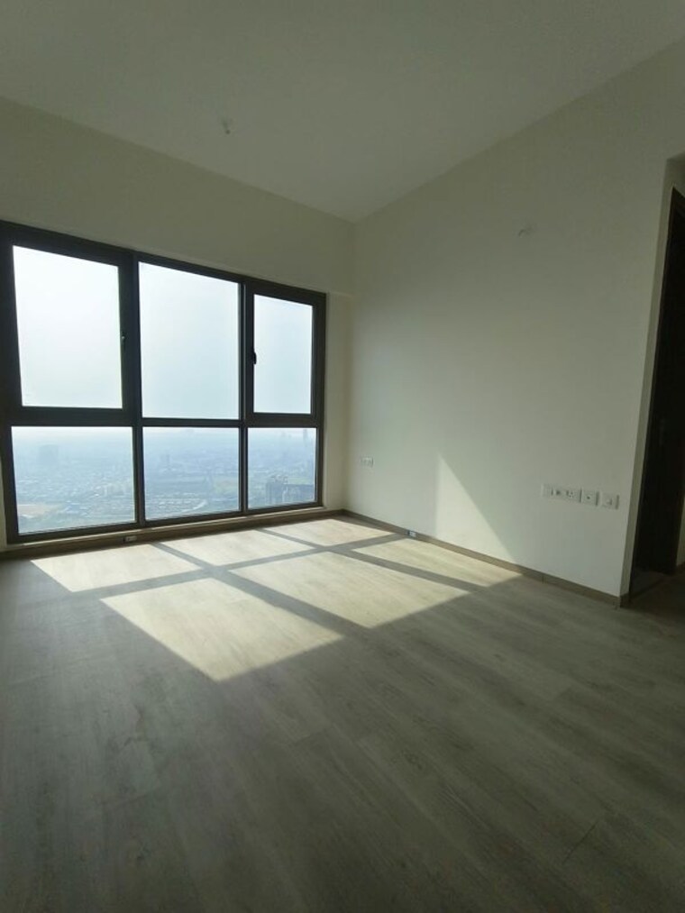 Room, sheth-auris-serenity-tower-3 3.5 Bedroom 1375 Sq.Ft. Apartment In Malad West Mumbai 10761298