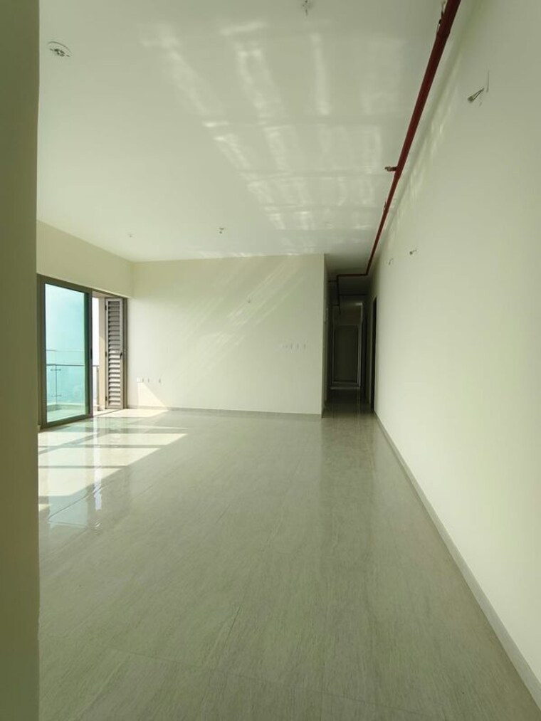 Living Room, sheth-auris-serenity-tower-3 3.5 Bedroom 1375 Sq.Ft. Apartment In Malad West Mumbai 10761298