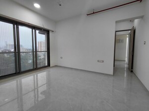3 BHK Apartment For Rent in Sati Darshan Apartment, Malad West