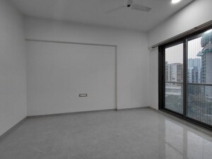Bedroom in 3 BHK Apartment at Sati Darshan Apartment, Malad West – for Rent