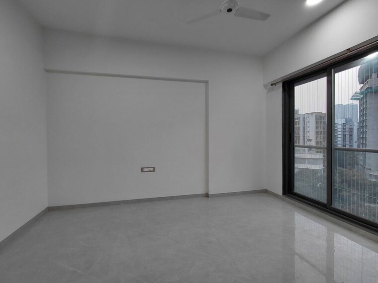 Bedroom, sati-darshan-apartment 3 Bedroom 1039 Sq.Ft. Apartment In Malad West Mumbai 10761286