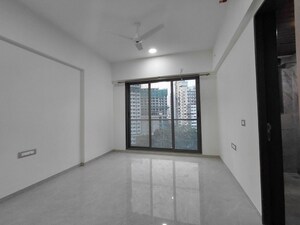 Bedroom in 3 BHK Apartment at Sati Darshan Apartment, Malad West – for Rent
