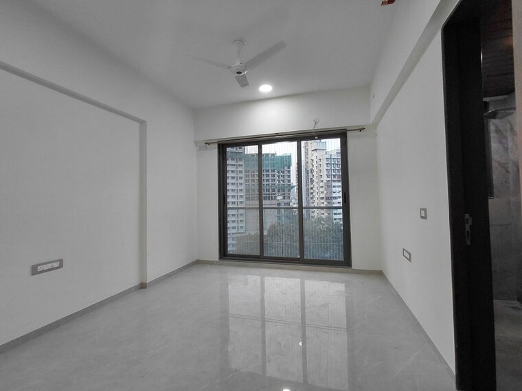 Bedroom, sati-darshan-apartment 3 Bedroom 1039 Sq.Ft. Apartment In Malad West Mumbai 10761286