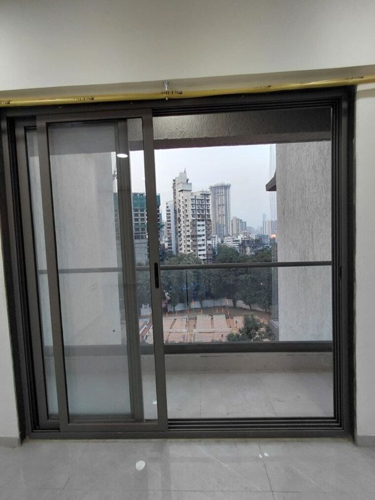 Balcony, sati-darshan-apartment 3 Bedroom 1039 Sq.Ft. Apartment In Malad West Mumbai 10761286