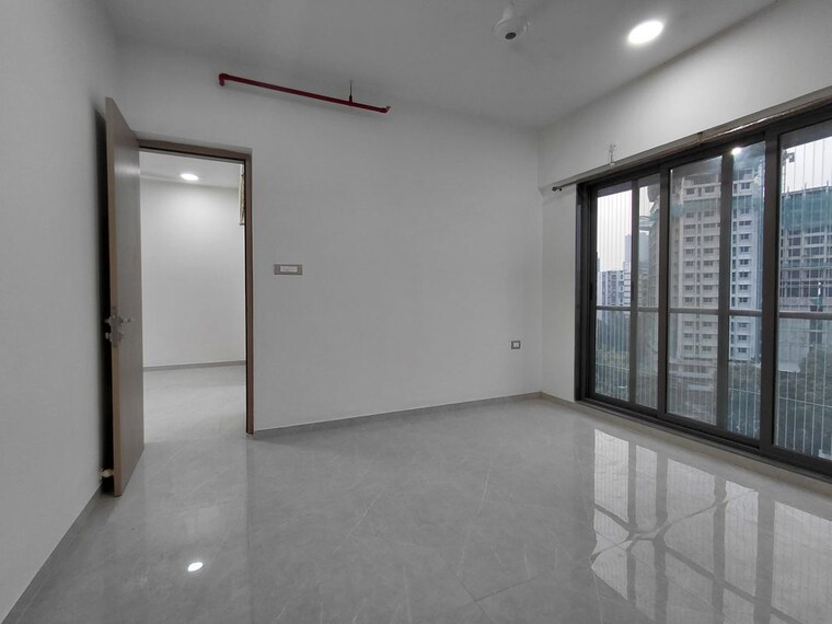 Bedroom, sati-darshan-apartment 3 Bedroom 1039 Sq.Ft. Apartment In Malad West Mumbai 10761286