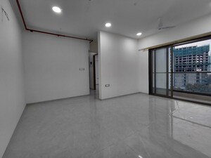 Living Room in 3 BHK Apartment at Sati Darshan Apartment, Malad West – for Rent
