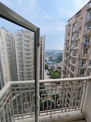 2 BHK Apartment – Exterior View View at Shree Vardhman Mantra, Sector 67 - for Rent