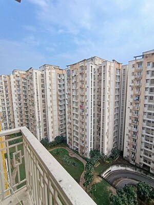2 BHK Apartment – Exterior View View at Shree Vardhman Mantra, Sector 67 - for Rent