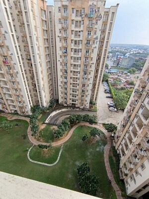 Master Plan in 2 BHK Apartment at Shree Vardhman Mantra, Sector 67 – for Rent