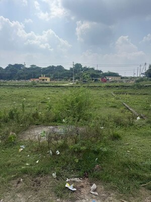  Land For Sale in LDA Basant Kunj Yojana, Hardoi By Pass Road