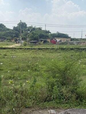  Land – Garden View at LDA Basant Kunj Yojana, Hardoi By Pass Road - for Sale