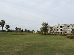   Plot at Sector 22d Yamuna Expressway – for Sale