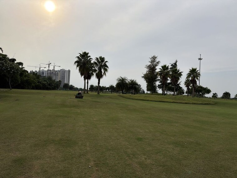 undefined, sector 22d yamuna expressway  100 Sq.Yd. Plot In Sector 22d Yamuna Expressway Greater Noida 10761318