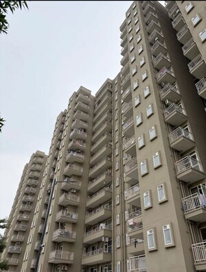 3 BHK Apartment – Exterior View View at Pyramid Altia, Sector 70 - for Sale