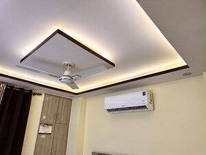 2 BHK Builder Floor For Rent in Dwarka Mor