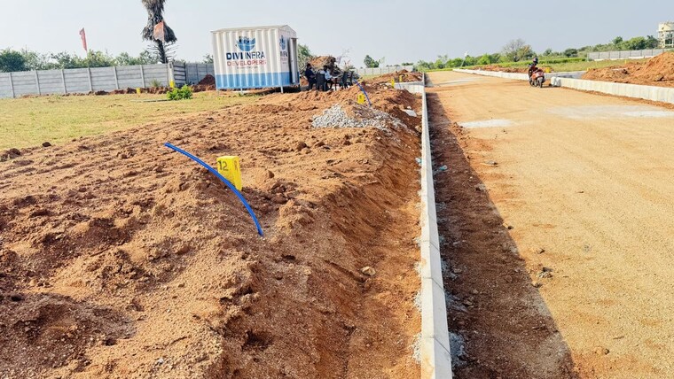undefined, adibatla  165 Sq.Yd. Plot In Adibatla Hyderabad 10761326