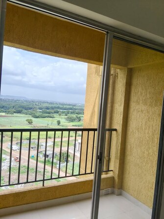 1 BHK Apartment For Rent in Magarpatta Riverview City in Loni Kalbhor, Pune