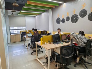  Office Space For Rent in Sector 48