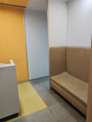 Room in  Office Space at Sector 48 – for Rent