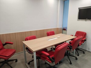 Bedroom in  Office Space at Sector 48 – for Rent