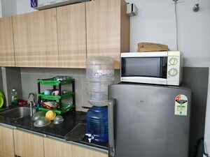 Furnished Amenities in  Office Space at Sector 48 – for Rent