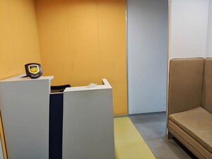 Bedroom in  Office Space at Sector 48 – for Rent