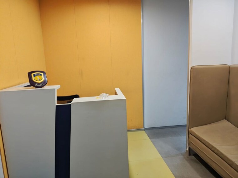 Bedroom, sector 48 Commercial Office Space 1034 Sq.Ft. In Sector 48 Gurgaon 10761340